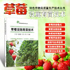 【草莓育苗】草莓设施育苗技术（育苗 设施设备 流程 田间管理 ） 商品缩略图0