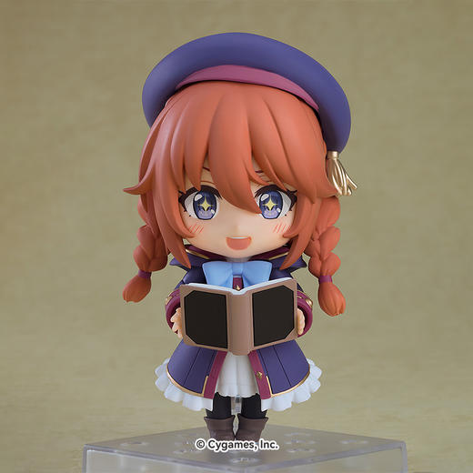 【GSC现货】粘土人  优妮 公主连结！Re:Dive 商品图2