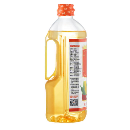 日清  玉米油  清爽健美玉米油1L 商品图2