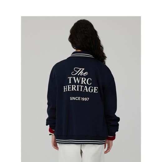 Teenie Weenie小熊字母卫衣女冬季卫衣TTMZ244903P 商品图4