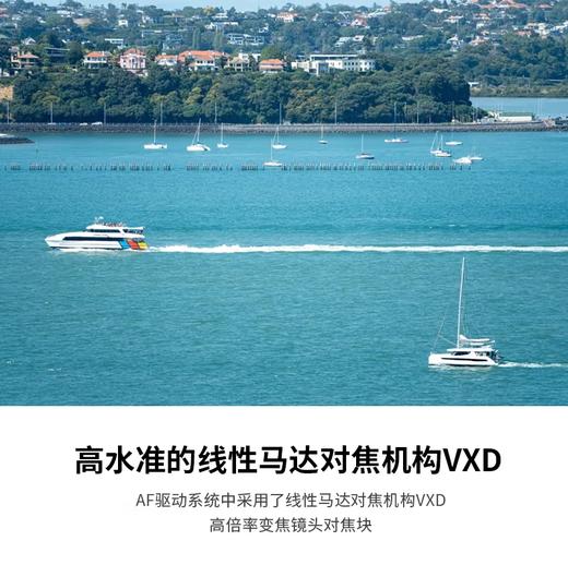 全新国行丨腾龙28-300mm F/4-7.1 Di III VC VXD全画幅全新国行索尼E口 商品图2