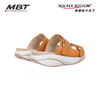 MBT足健康鞋女厚底休闲凉拖鞋足弓支撑腿部塑形增高防滑 牛皮LIKI 商品缩略图2