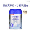 POZA贝因美萌宠系犬用初乳配方羊奶粉狗狗专用幼小狗营养补钙正品(犬用初乳配方羊奶粉*1罐200g) 商品缩略图5