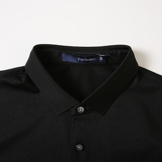 YvesFigarau伊夫·费嘉罗新品休闲短袖T恤975862 商品图7