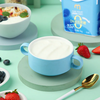 麦德龙 麦臻选 纯酸奶 1kg 商品缩略图1
