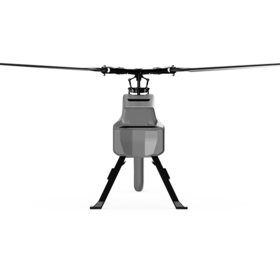 紫燕 长航时巡察无人直升机 (含吊舱)