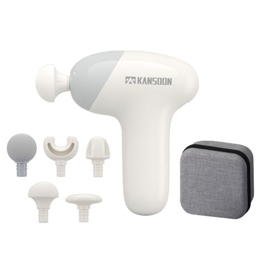 凯速多功能筋膜枪（赠送收纳包） 商品图5