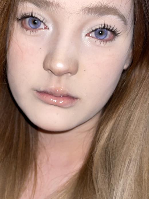 isoralook 半年抛 小狗祈愿铃  直径14.5mm着色13.8mm 商品图3