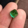 2.25ct 祖母绿裸石 商品缩略图1