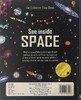 尤斯伯恩看里面系列 太空 英文原版 See Inside Space 英文版儿童英语科普百科 探秘太空宇宙 宇宙知识 飞船星空黑洞 进口书 商品缩略图2