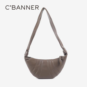 千百度冬季背提包A24500405