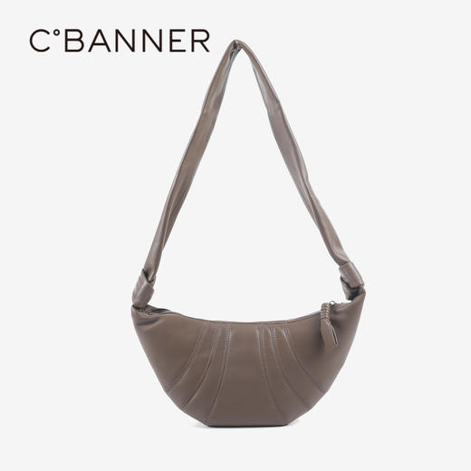 千百度冬季背提包A24500405 商品图0