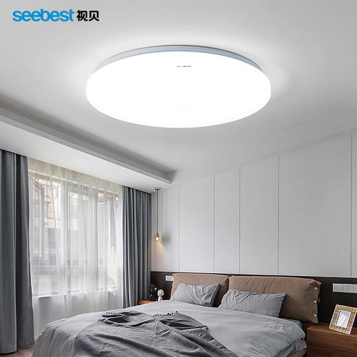 雷达感应灯-升级款
 商品图3