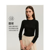 Teenie Weenie小熊卡通毛衣女冬季毛衫TTKW248905Y 商品缩略图2