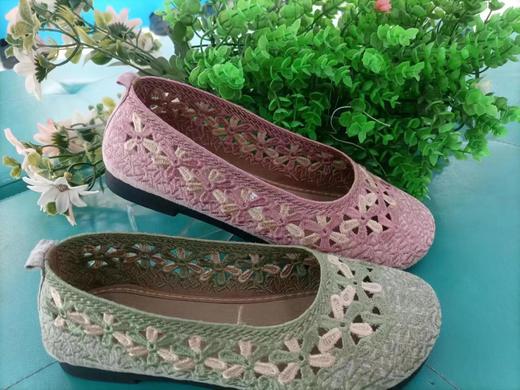 福端轩老北京布鞋 商品图0