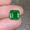 3.32ct 祖母绿裸石 商品缩略图1