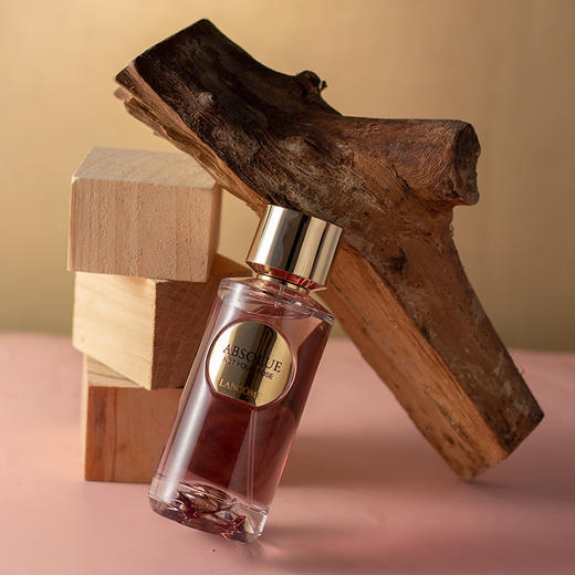 兰蔻 菁纯系列 再无玫瑰 Lancome Absolue Not Your Rose  分装 【雪山之巅与世独立的玫瑰仙子】 商品图0