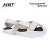 MBT足健康鞋足弓支撑凉鞋 女厚底休闲 腿部塑形 增高防滑 牛皮RIN 商品缩略图1