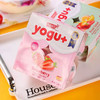 西班牙进口波美克草莓味｜原味｜混合水果味风味酸奶500g【125g×4盒】（保质期到26年3月） 商品缩略图4