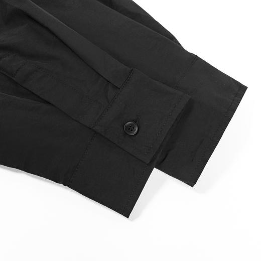 【断码清仓】HX 春秋季假两件衬衫式茄克衫外套Z105430005101 商品图5