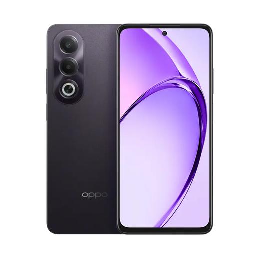 OPPO A3x 全网通5G版 云羽粉 6GB+128GB 商品图2