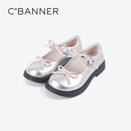 千百度秋季童鞋A24491223 商品图4