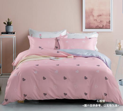 【远梦】静雅纯棉四件套 商品图3