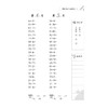 小学数学(2上2013年课改版)/天天五分钟口算/丁保荣/浙江大学出版社 商品缩略图3