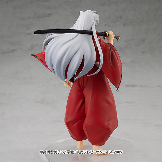 【GSC现货】POP UP PARADE 犬夜叉 手办模玩 商品图2