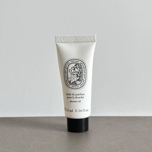Diptyque蒂普提克 杜桑沐浴油10ml 小样 商品图0
