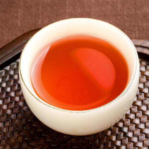 古法生晒普洱小青柑500克 商品图5