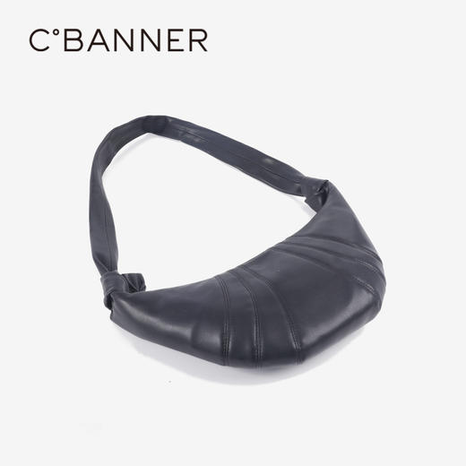 千百度冬季背提包A24500405 商品图3