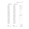 小学数学(2上2013年课改版)/天天五分钟口算/丁保荣/浙江大学出版社 商品缩略图5