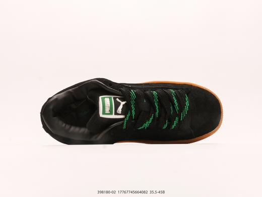 彪马Puma Suede XL复古低帮休闲板鞋398180-02男女鞋 商品图2