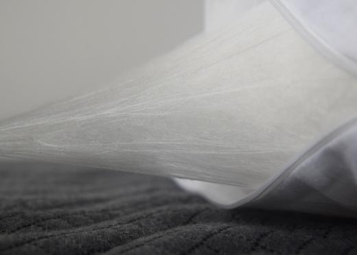 传统手工蚕丝被（基地直发-顺丰包邮） | 多种规格，来自浙江桐乡，生产者：于建刚，梅玉惠夫妇【合作生产，公平贸易】 商品图8