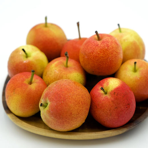 甜蜜彩云红梨 商品图7