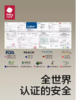 BC-babycare紫盖儿童湿巾(手口) 商品缩略图3