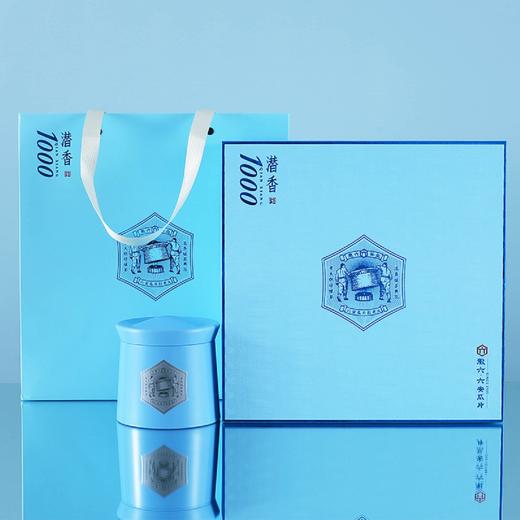 【新茶预售】徽六丨六安瓜片 潜香1000 绿茶 特二级 240g 预计4月8日 商品图3