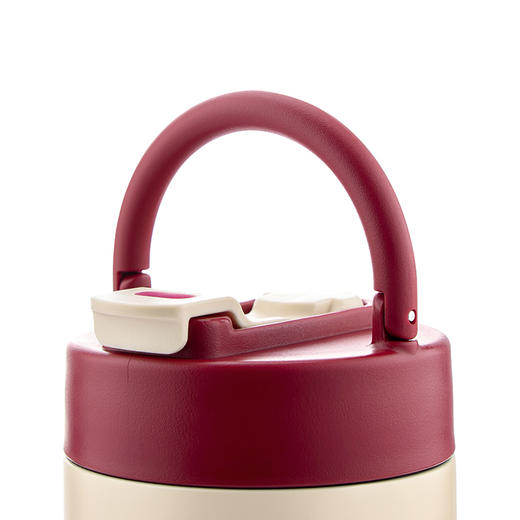 【Costa】咖世家多彩随行保温杯HC03JPB-04-FS 商品图6