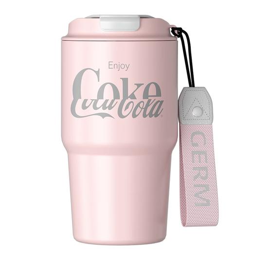 GERMGERM/格沵 可口可乐联名款咖啡杯 590ml 商品图0
