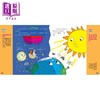 【中商原版】好奇水先生3 穿睡衣的太阳先生 港台原版 儿童知识绘本 科普故事图画书 自然科学读物 精装新雅童书 儿童百科读物 商品缩略图2