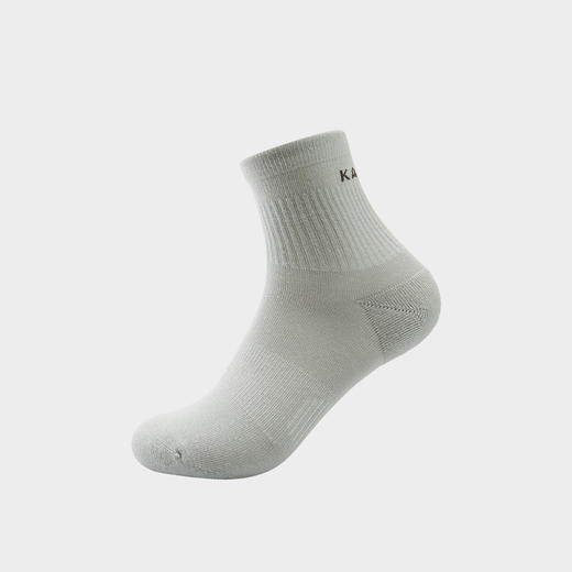 KAILAS凯乐石 户外运动 男款轻量低帮徒步袜（两双装）KH2402106【Z】 商品图4