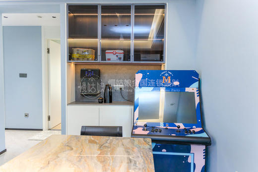 福州慢姑娘浪慢民宿 商品图2