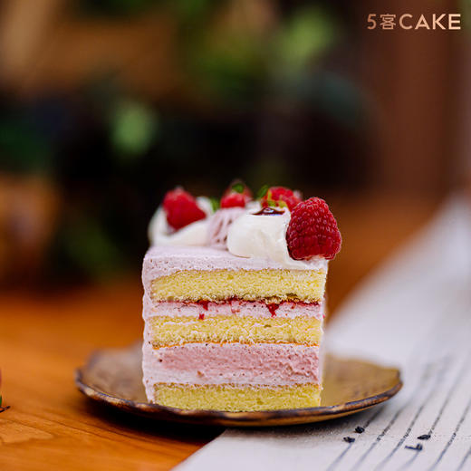 【莓果物语】覆盆子红加仑 商品图2