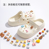 厚底洞洞鞋女夏季外穿室内家居沙滩海边漂流防滑耐磨凉拖软鞋百搭 商品缩略图3