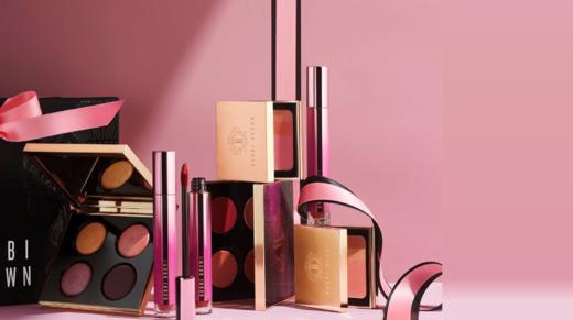 BOBBI BROWN私人场景定制妆容服务/七夕定制妆容【500积分】 商品图1