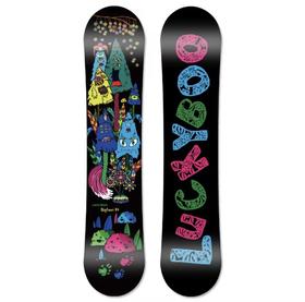 【六折清仓】LUCKYBOO儿童滑雪板单板套装宝宝滑雪板男孩女孩单板滑雪装备 50157