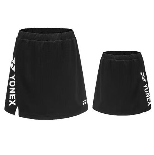 尤尼克斯运动短裙220102BCR_007 商品图0