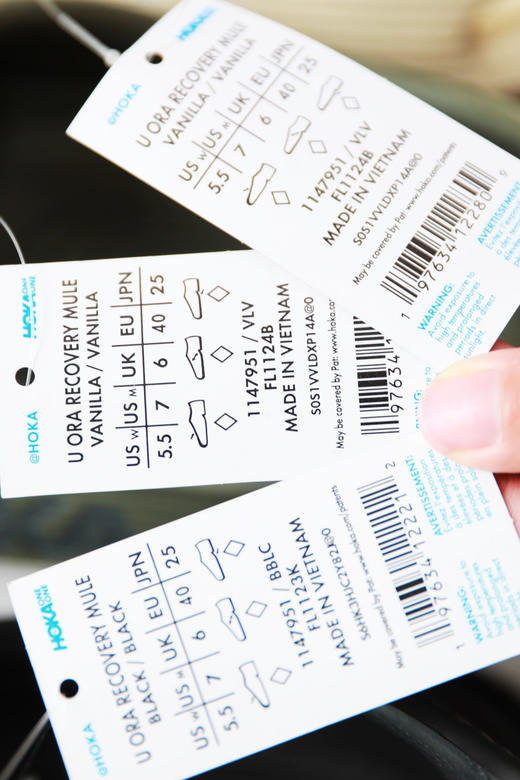 显高显腿长，山系徒步溯溪鞋。户外软底缓震凉鞋洞洞鞋男A080860 商品图1