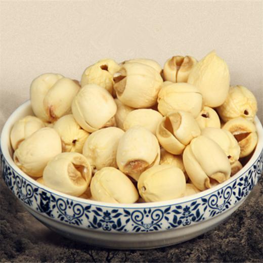 热销【都市惠联营】2025养心助眠 建宁西门莲子 商品图1